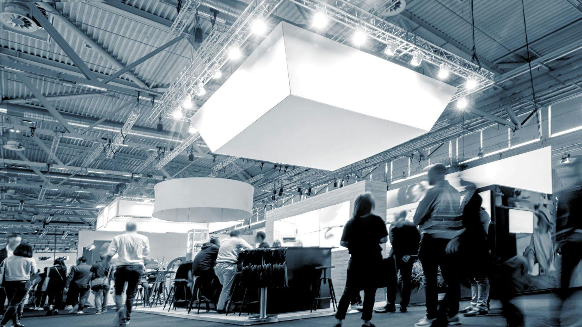 A Strategic Guide for Your Business On Trade Shows